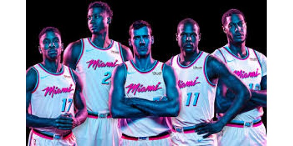 Miami Heat ulazi u finale